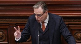 Bélgica reitera su negativa a usar los fondos rusos congelados pese a la presión de la UE