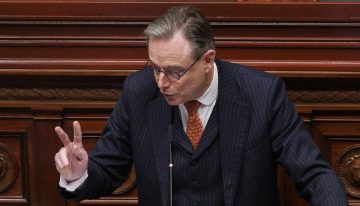 Bélgica reitera su negativa a usar los fondos rusos congelados pese a la presión de la UE