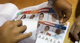 El «efecto Trump» sacude Honduras y hunde a la izquierda oficialista