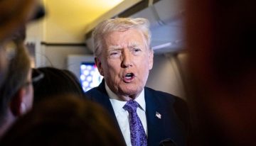 Trump discutirá los próximos pasos sobre Venezuela en una reunión con asesores