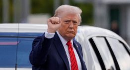 Trump dio de plazo a Maduro hasta el viernes para dejar el poder en Venezuela