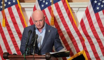 Trump y Hegseth se distancian de la operación militar que remató a dos supervivientes de una narcolancha