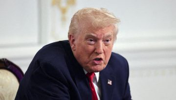 Trump denuncia un intento de «alterar los resultados» electorales en Honduras