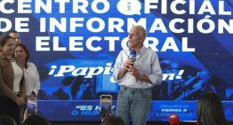 El candidato de Trump, Asfura, adelanta al liberal Nasralla en las elecciones de Honduras