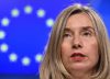 Mogherini, detenida por presunto fraude: una socialista italiana tibia con Rusia y Cuba