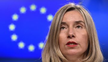Mogherini, detenida por presunto fraude: una socialista italiana tibia con Rusia y Cuba