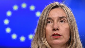Detienen por una investigación por fraude a Federica Mogherini, exjefa de la diplomacia de la UE y exvicepresidenta de la Comisión
