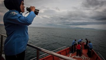 Malasia reanuda la búsqueda del vuelo MH370 once años después de su desaparición