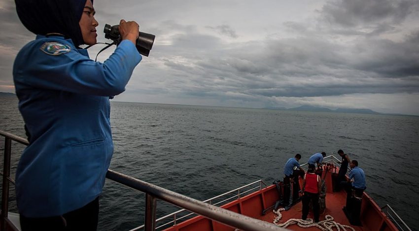 Malasia reanuda la búsqueda del vuelo MH370 once años después de su desaparición