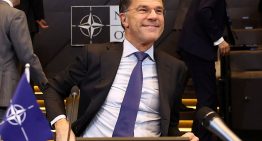 La OTAN «abordará las amenazas emergentes a nuestra seguridad» en una reunión marcada por la ausencia de Marco Rubio