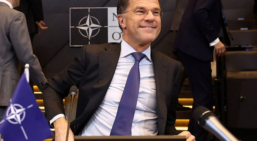 La OTAN «abordará las amenazas emergentes a nuestra seguridad» en una reunión marcada por la ausencia de Marco Rubio