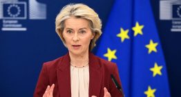 La UE adelanta a otoño del 2027 la detención de las importaciones de gas ruso