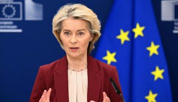 La UE adelanta a otoño del 2027 la detención de las importaciones de gas ruso