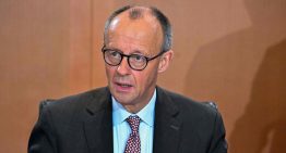 La reforma de las pensiones enfrenta a Merz con las juventudes de su partido