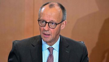 La reforma de las pensiones enfrenta a Merz con las juventudes de su partido