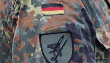 El Parlamento alemán aprueba la polémica ley del servicio militar ante la amenaza rusa