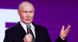 Putin asegura que la reunión con el enviado de Trump fue «muy útil» pero reitera que el Donbás «será liberado»