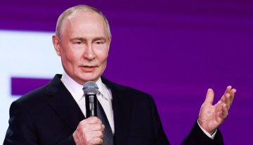 Putin asegura que la reunión con el enviado de Trump fue «muy útil» pero reitera que el Donbás «será liberado»