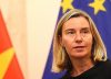 Mogherini dimite como rectora del Colegio de Europa tras ser imputada por fraude y corrupción