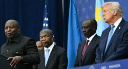 Trump y los líderes de Ruanda y la República Democrática del Congo firman un acuerdo pese a los nuevos episodios de violencia