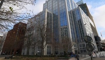 Descubren un topo en la entidad belga que custodia los fondos rusos congelados