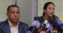 La oposición venezolana anuncia la muerte en prisión del exgobernador del estado de Nueva Esparta Alfredo Díaz