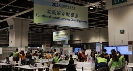 Los hongkoneses ignoran las elecciones «solo para patriotas»