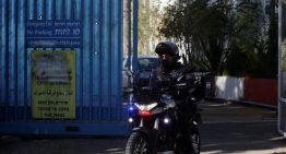 Las fuerzas de Israel irrumpen en la sede de la UNRWA en Jerusalén Este e incautan material