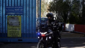 Las fuerzas de Israel irrumpen en la sede de la UNRWA en Jerusalén Este e incautan material
