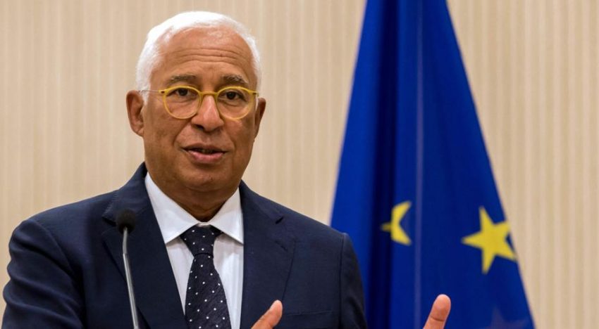 La UE responde a Trump: «No podemos aceptar una amenaza de interferencia de EE.UU. en la vida política de Europa»