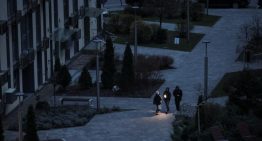 Rusia ataca Ucrania con casi 150 drones mientras los cortes de luz superan las 12 horas en la capital