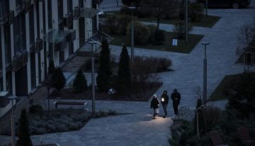 Rusia ataca Ucrania con casi 150 drones mientras los cortes de luz superan las 12 horas en la capital