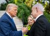 Netanyahu y Trump se reunirán el 29 de diciembre para discutir el plan de paz sobre Gaza