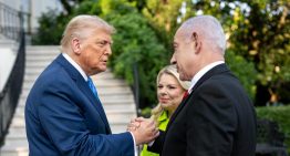 Netanyahu y Trump se reunirán el 29 de diciembre para discutir el plan de paz sobre Gaza