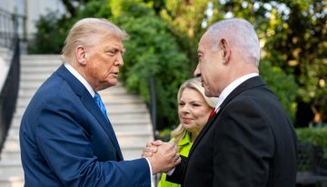 Netanyahu y Trump se reunirán el 29 de diciembre para discutir el plan de paz sobre Gaza