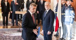 Putin gana una nueva ficha afín en la República Checa