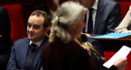 Francia aprueba el proyecto de ley del presupuesto de la Seguridad Social