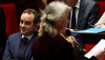 Francia aprueba el proyecto de ley del presupuesto de la Seguridad Social