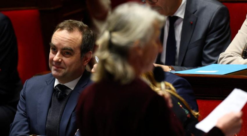 Francia aprueba el proyecto de ley del presupuesto de la Seguridad Social