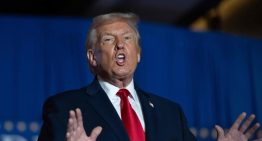 Trump regresa a los mítines para defender su cuestionada gestión económica