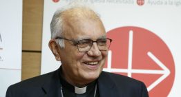 El régimen de Maduro impide al cardenal Baltazar Porras viajar a España