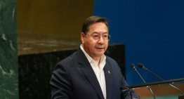 La Fiscalía de Bolivia solicita prisión preventiva para el expresidente Luis Arce por riesgo de fuga