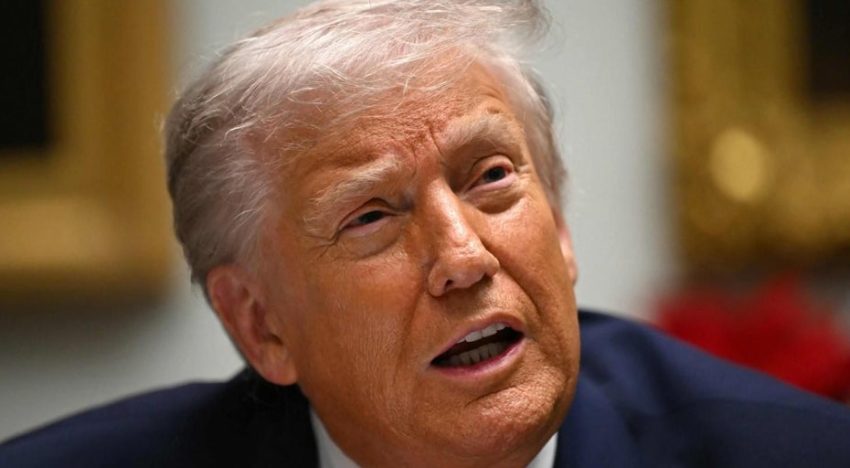 EE.UU. amenaza con sanciones a las grandes tecnológicas europeas