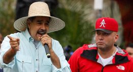 Maduro silencia el Nobel a María Corina Machado y saca pecho por las protestas en Oslo contra EE.UU.