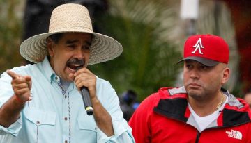 Maduro silencia el Nobel a María Corina Machado y saca pecho por las protestas en Oslo contra EE.UU.