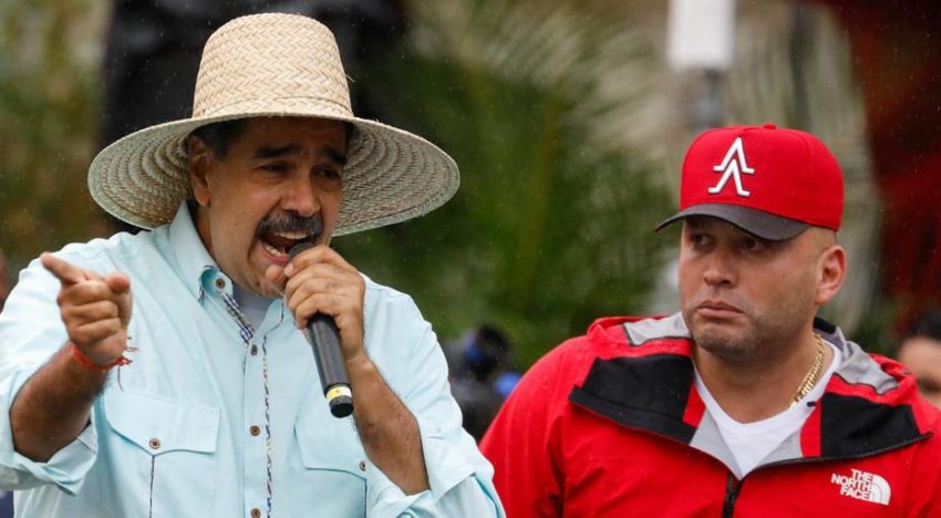 Maduro silencia el Nobel a María Corina Machado y saca pecho por las protestas en Oslo contra EE.UU.