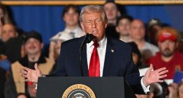 Trump amenaza a Petro en su supuesta lucha contra las drogas: «Será el siguiente»