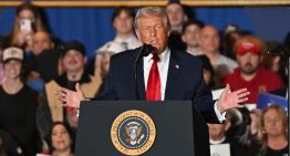 Trump golpea al entorno de Maduro con nuevas sanciones tras la incautación de un petrolero