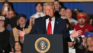 Trump golpea al entorno de Maduro con nuevas sanciones tras la incautación de un petrolero