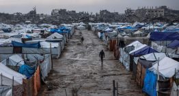 Qatar y Turquía fuerzan el retraso de la entrada en vigor del plan de Gaza de Trump